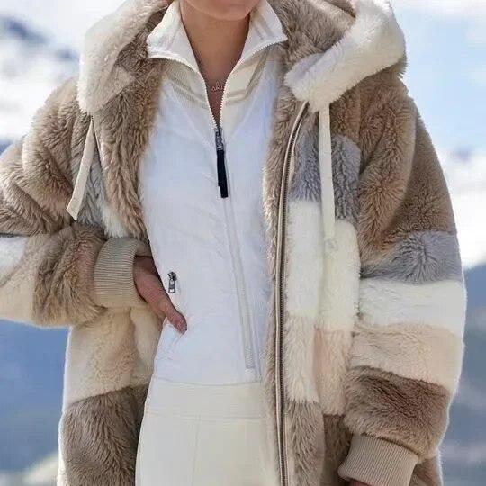 Claudia | Chaqueta Cómoda