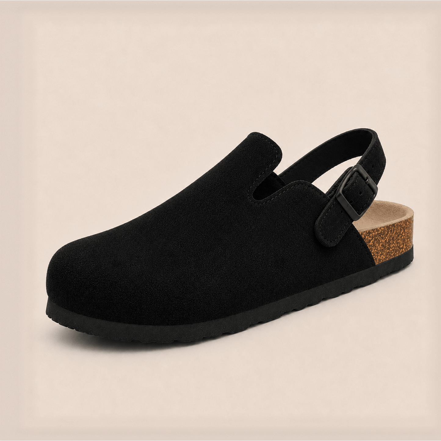Marina™ - Diseño elegante con plantilla de confort