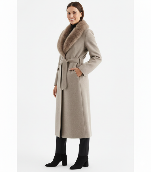 Carmen™ – Abrigos de lujo para un look elegante