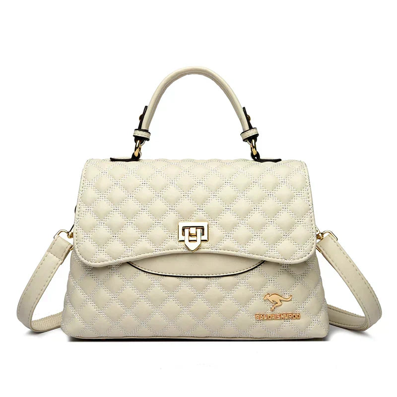 Bolso de dos capas