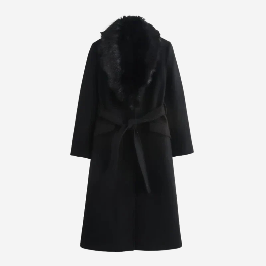 Carmen™ – Abrigos de lujo para un look elegante
