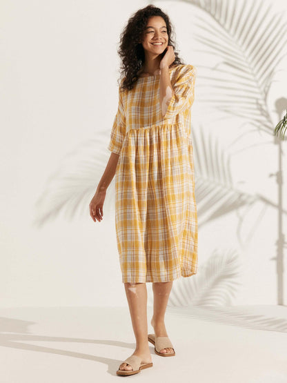 Natalia - El Vestido Veraniego más Top del Verano