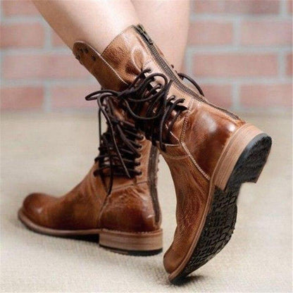 Stylish and comfortable boots