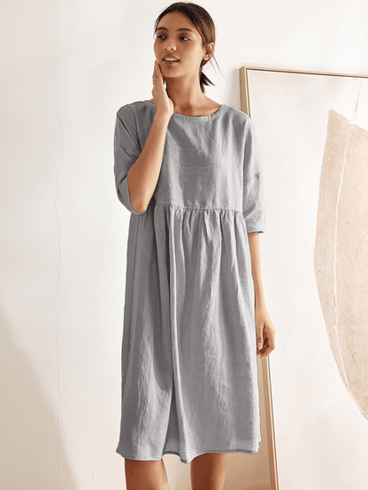 Natalia - El Vestido Veraniego más Top del Verano