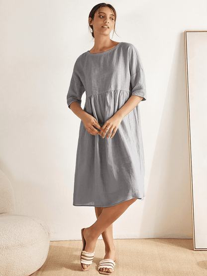 Natalia - El Vestido Veraniego más Top del Verano