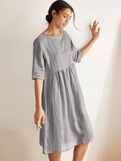 Natalia - El Vestido Veraniego más Top del Verano