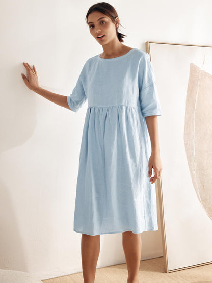 Natalia - El Vestido Veraniego más Top del Verano