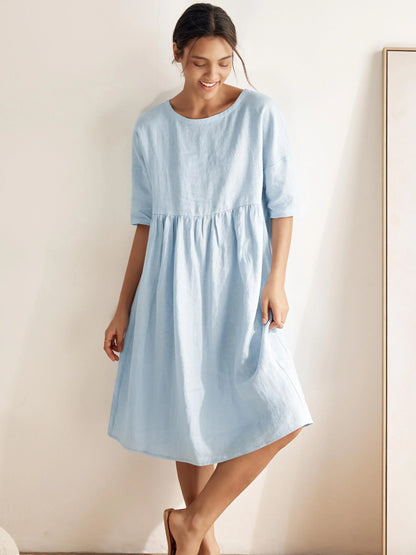 Natalia - El Vestido Veraniego más Top del Verano