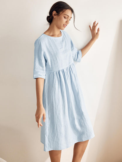 Natalia - El Vestido Veraniego más Top del Verano