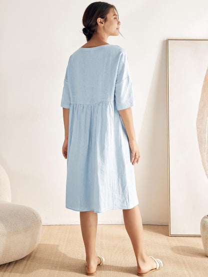Natalia - El Vestido Veraniego más Top del Verano