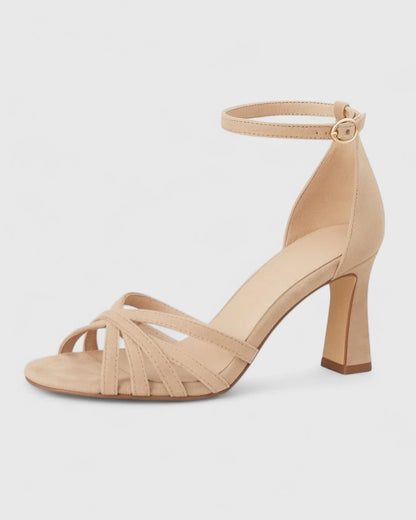 Orlissa | Tacones Cómodos
