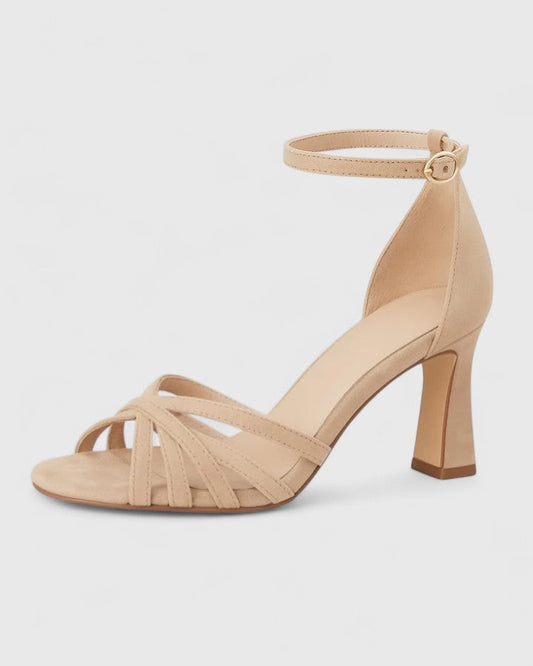 Orlissa | Tacones Cómodos
