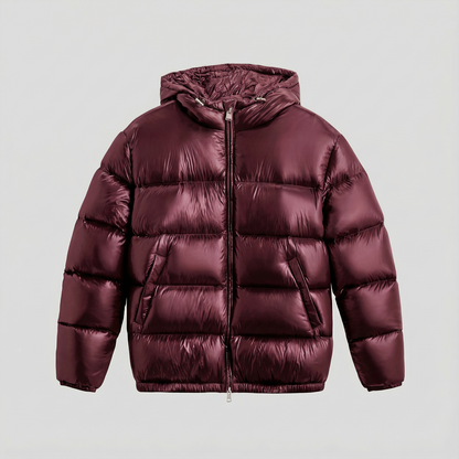 LOUIS™ | PLUMÍFERO PREMIUM