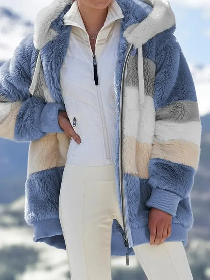 Claudia | Chaqueta Cómoda