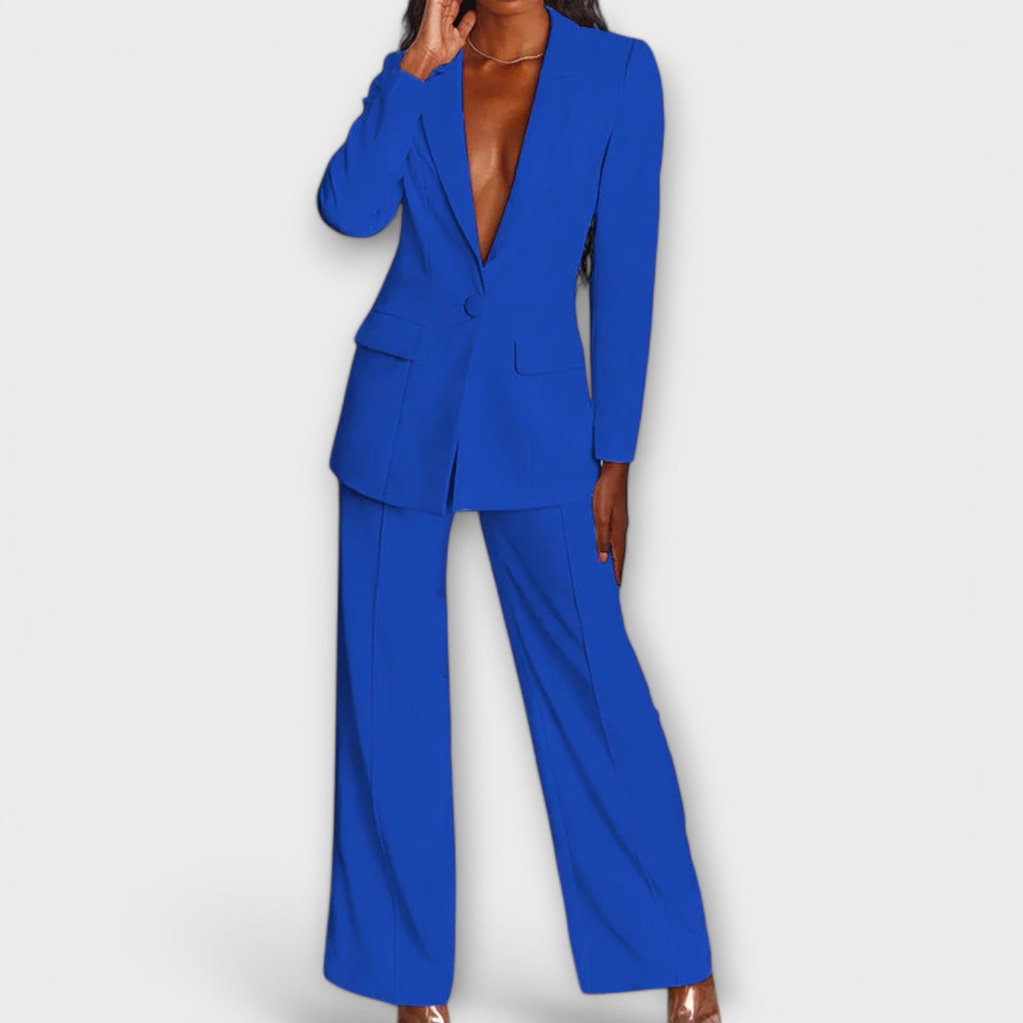 Carla | Conjunto para mujer