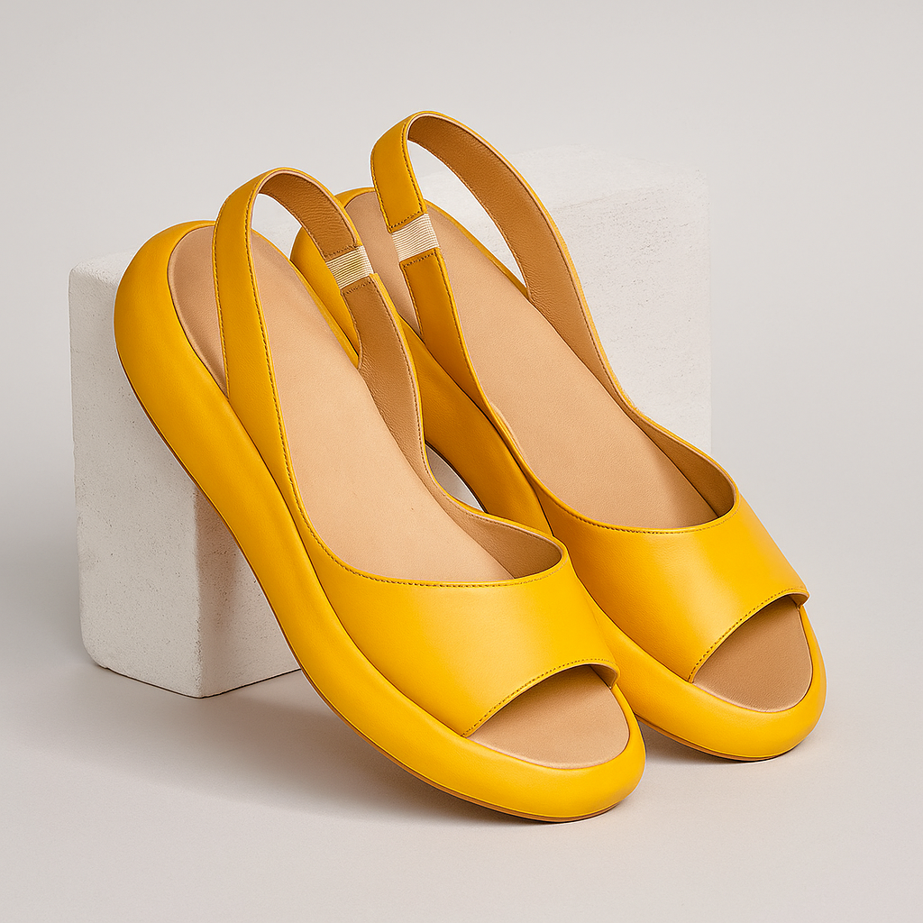 Ariadna | Sandalias Antideslizantes Comfort