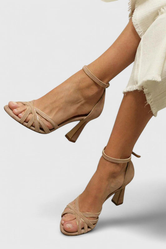 Valeria | Tacones elegantes