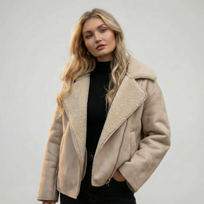 LAURA™ | ABRIGO