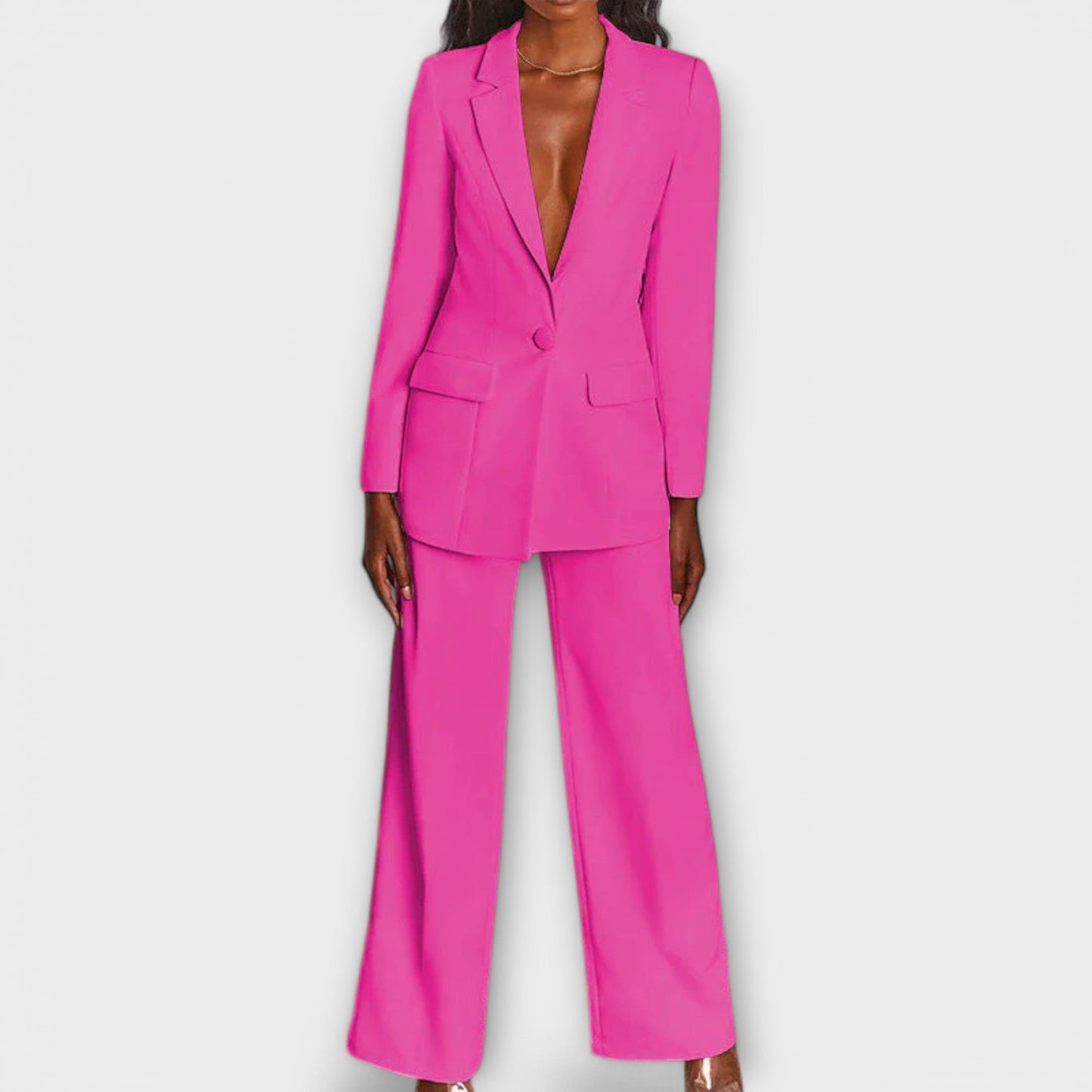 Carla | Conjunto para mujer