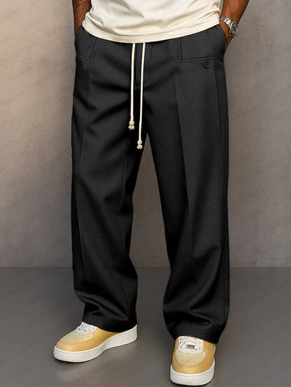 Álvaro | Pantalones Ryan