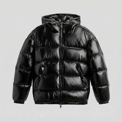 LOUIS™ | PLUMÍFERO PREMIUM