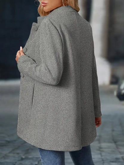 Chaqueta Elegante Atemporal