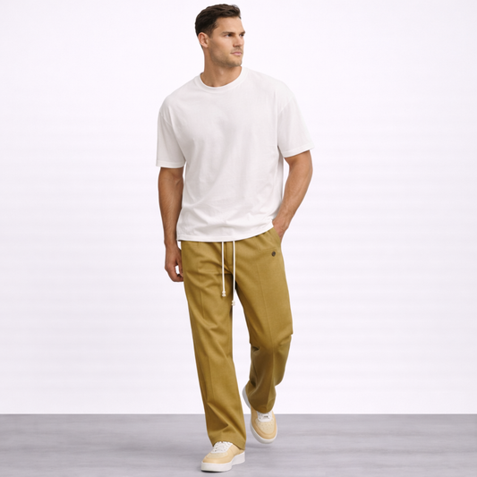 Álvaro | Pantalones Ryan