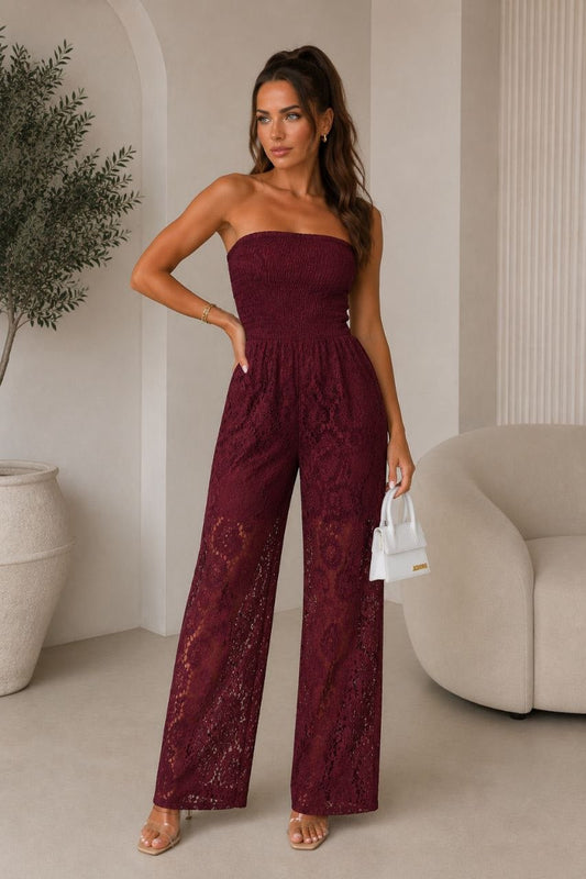 Carla - Mono femenino y elegante