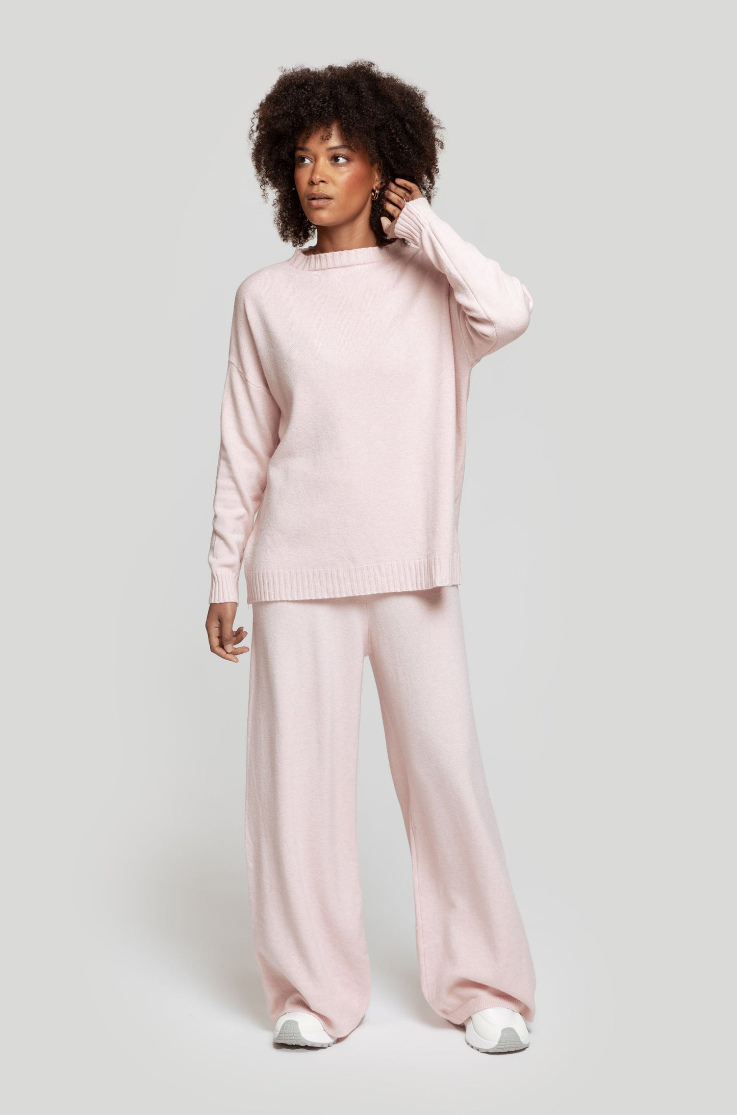 CONJUNTO DE PUNTO