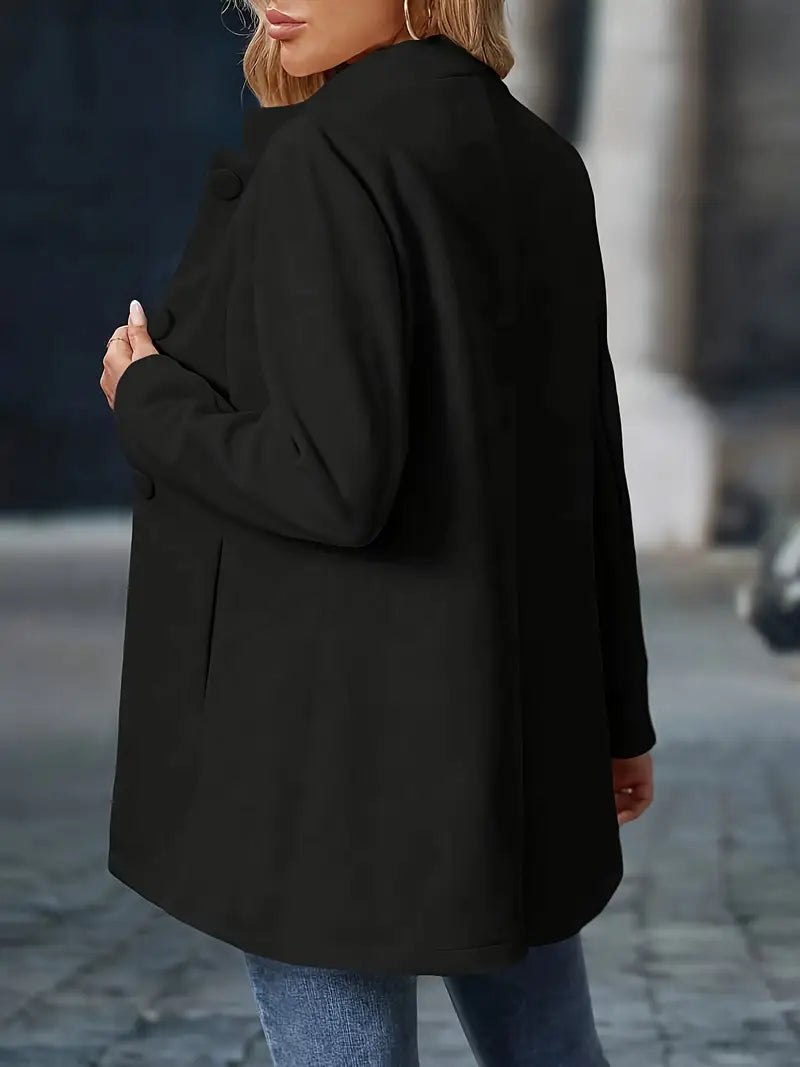 Chaqueta Elegante Atemporal