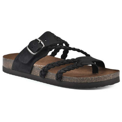Sandalias Brisa™ de corcho trenzado: Tus pies te llamaron. ¡Las quieren!