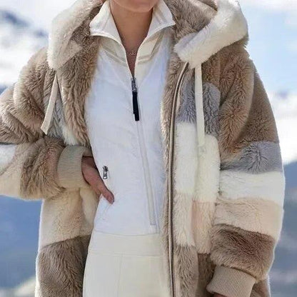 Claudia | Chaqueta Cómoda