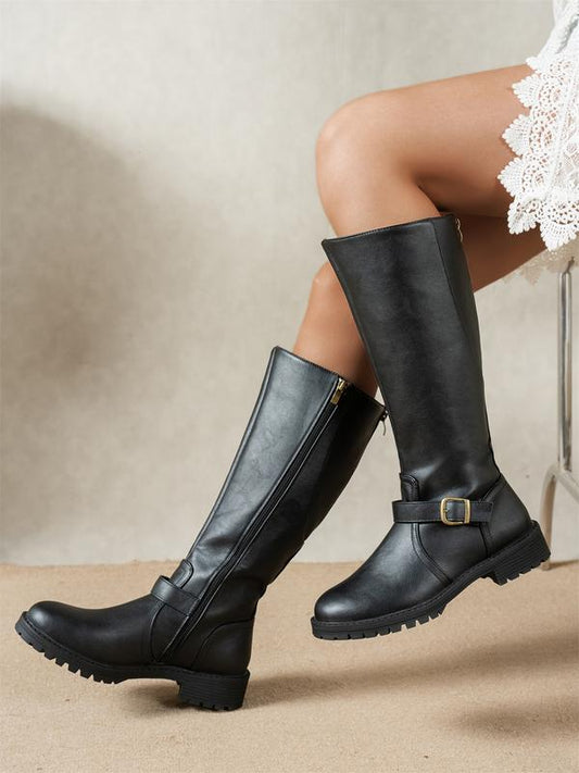 Sara™ | Botas ortopédicas cómodas