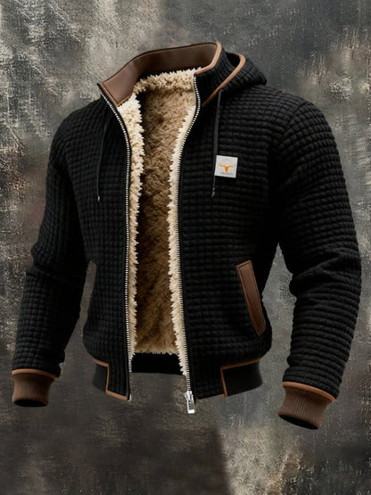 Hugo™ | Chaqueta de exterior retro para hombres