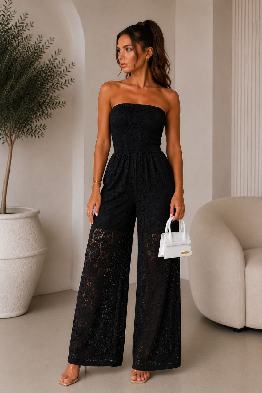 Carla - Mono femenino y elegante