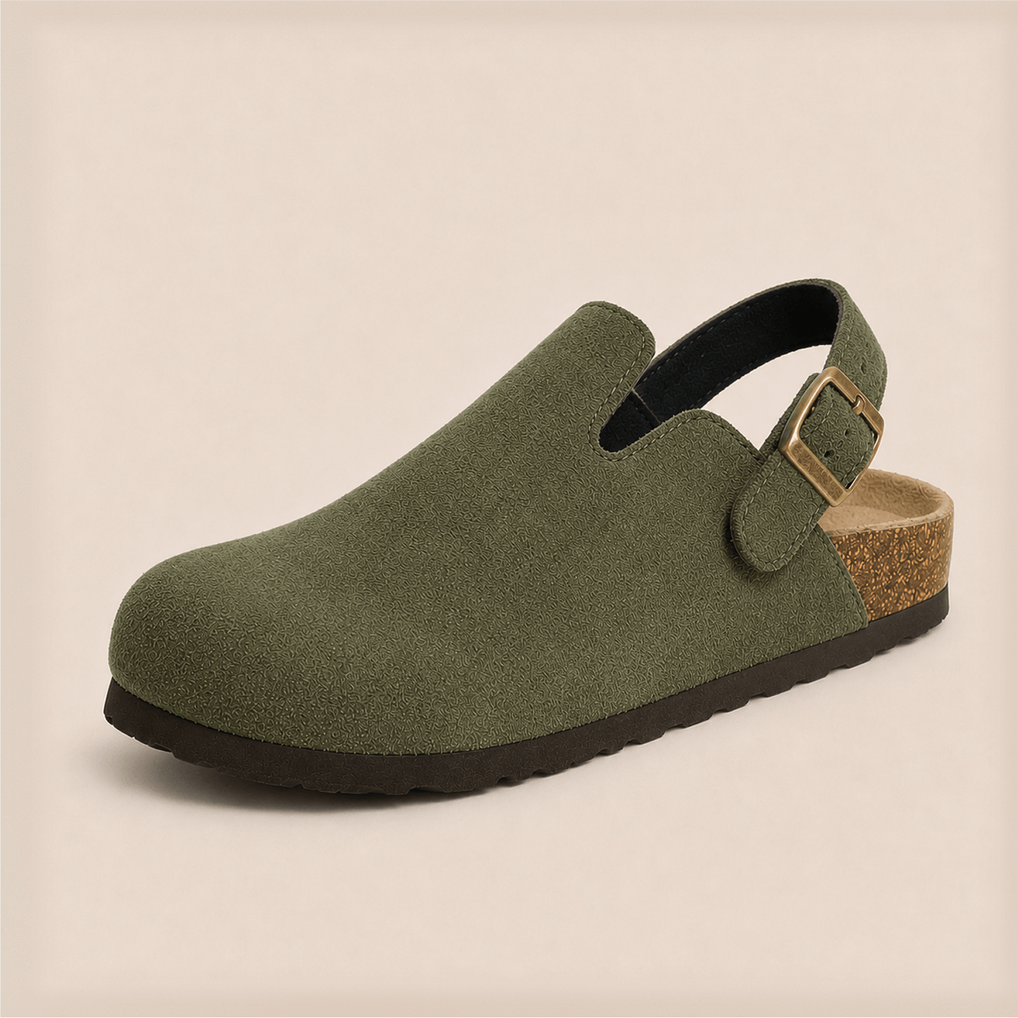 Marina™ - Diseño elegante con plantilla de confort