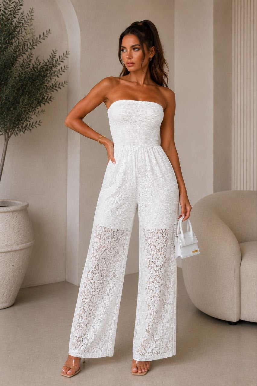 Carla - Mono femenino y elegante