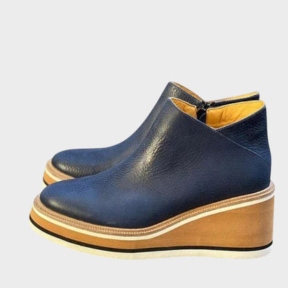 Elena - Botas Elegantes e Impermeables