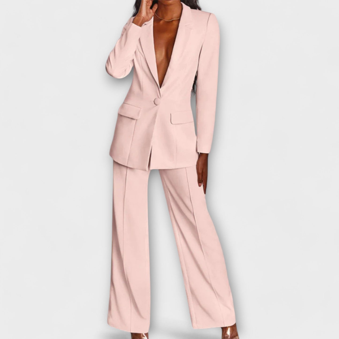 Carla | Conjunto para mujer
