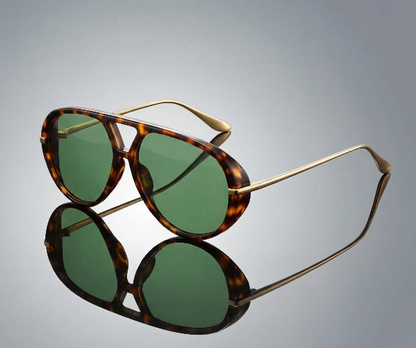 Gafas de sol Aviador Veora