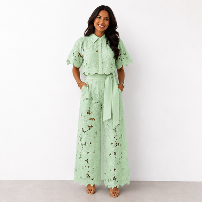 Conjunto de dos piezas | Isabela