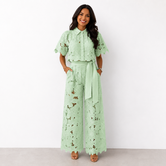 Conjunto de dos piezas | Isabela