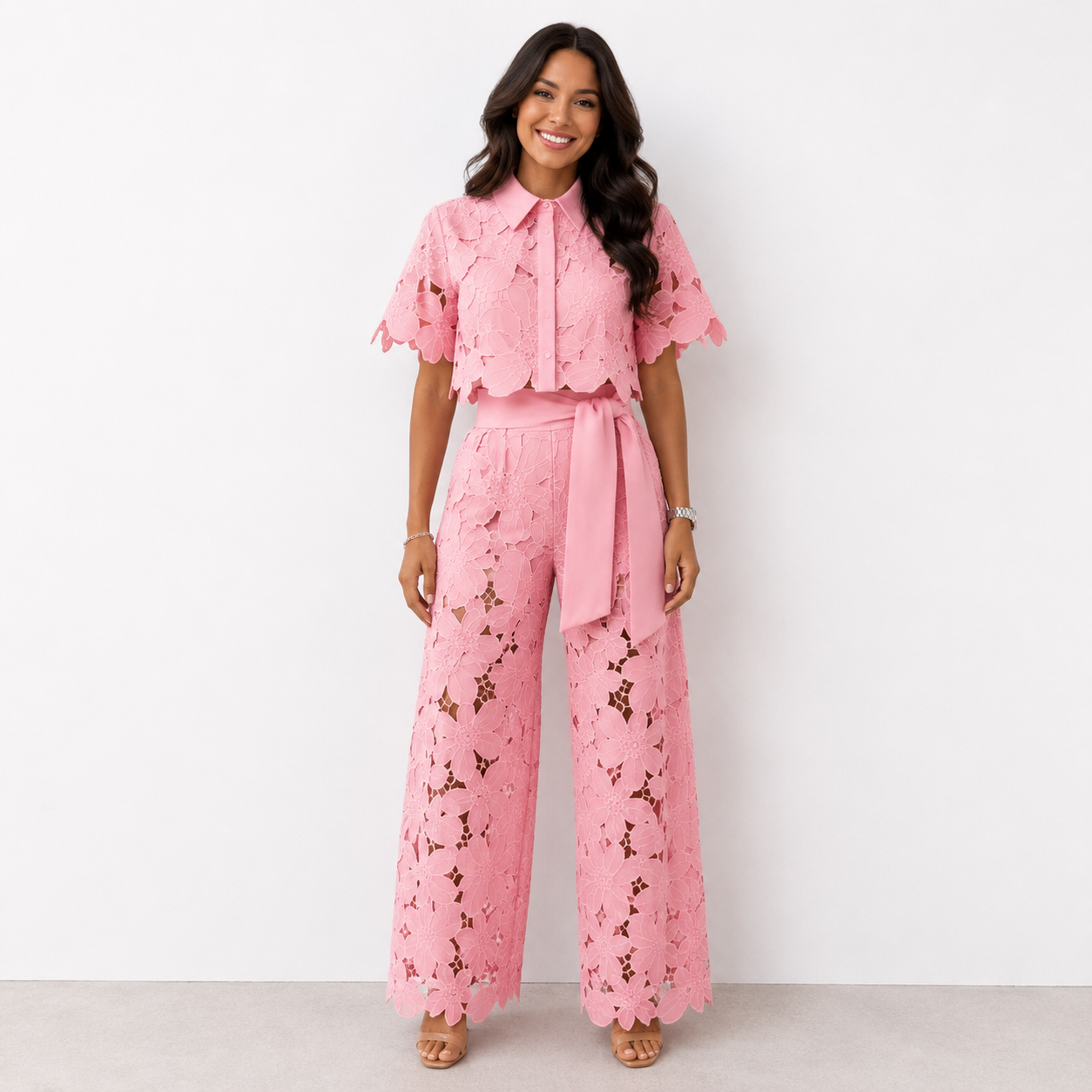 Conjunto de dos piezas | Isabela