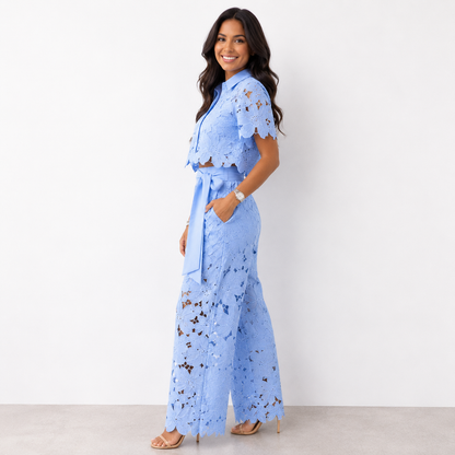 Conjunto de dos piezas | Isabela