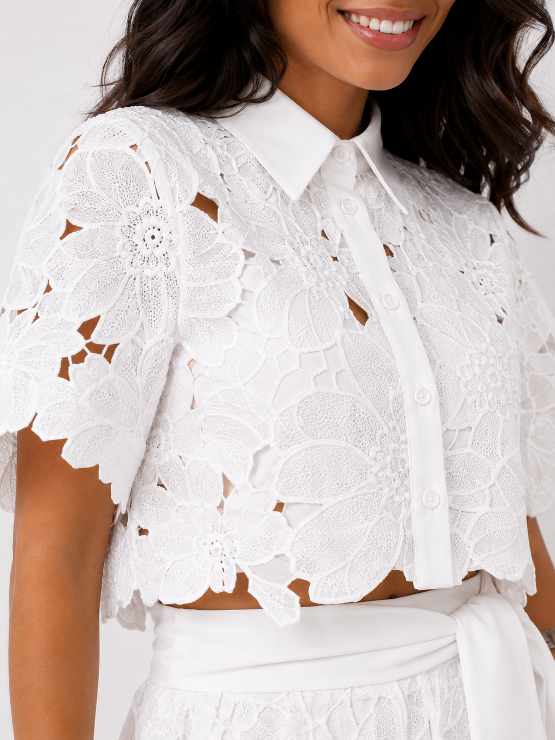 Conjunto de dos piezas | Isabela