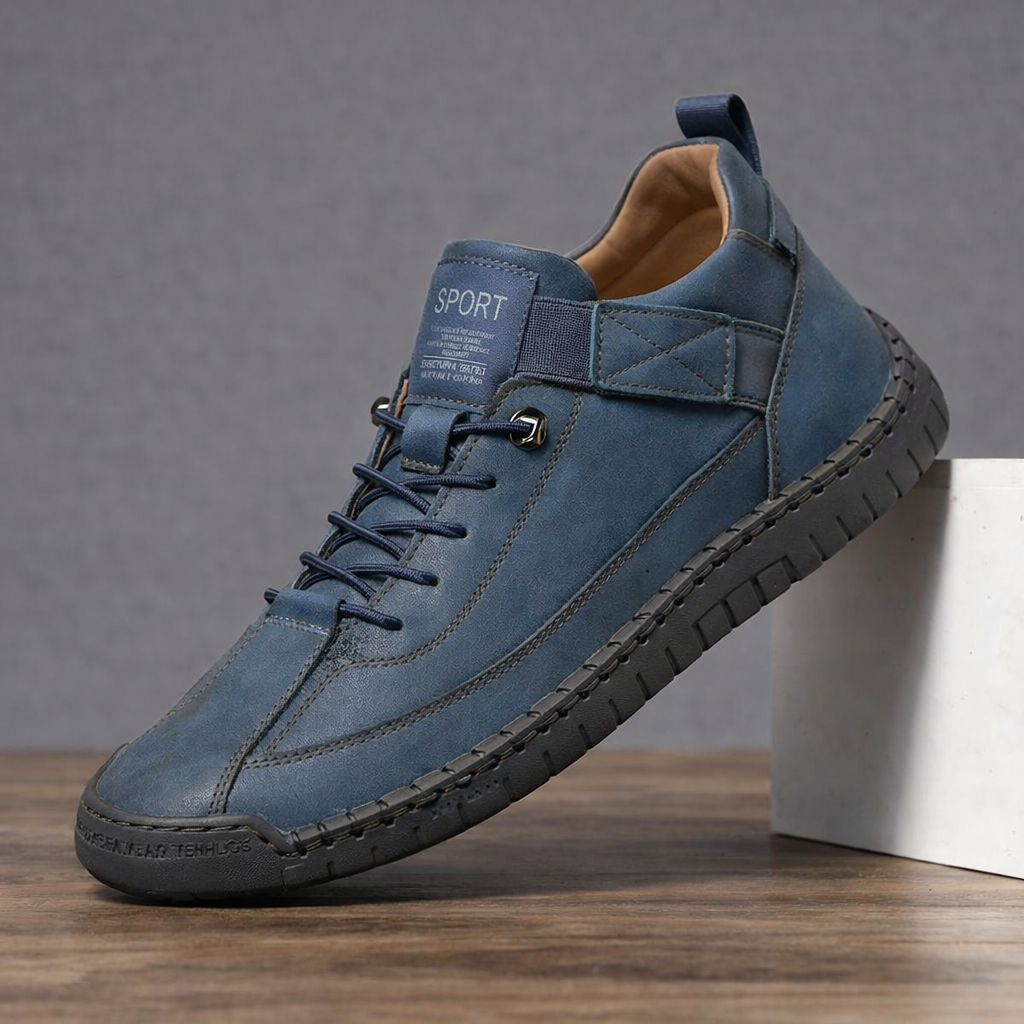 Zapatillas Ergonómicas Ortopédicas | Mia