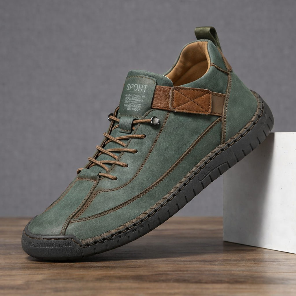 Zapatillas Ergonómicas Ortopédicas | Mia