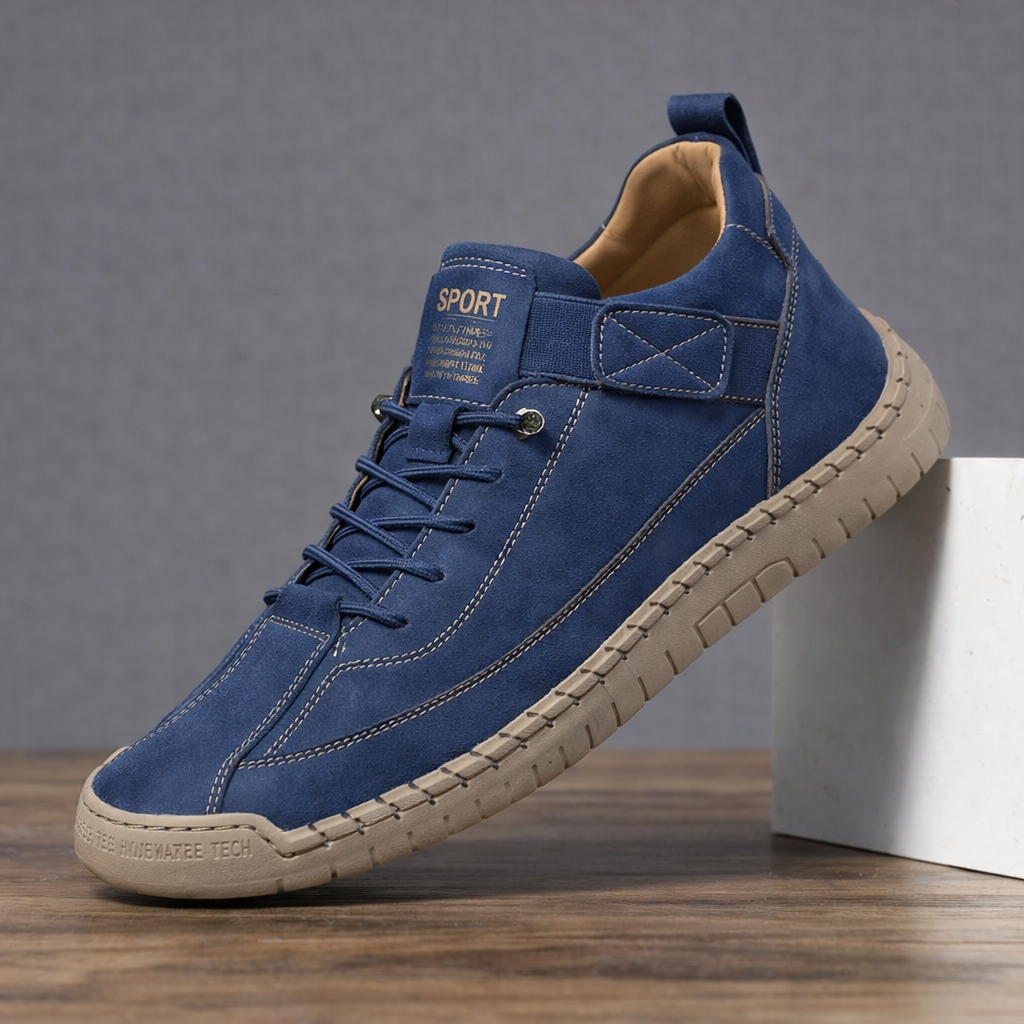 Zapatillas Ergonómicas Ortopédicas | Mia