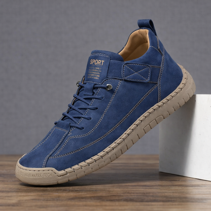 Zapatillas Ergonómicas Ortopédicas | Mia