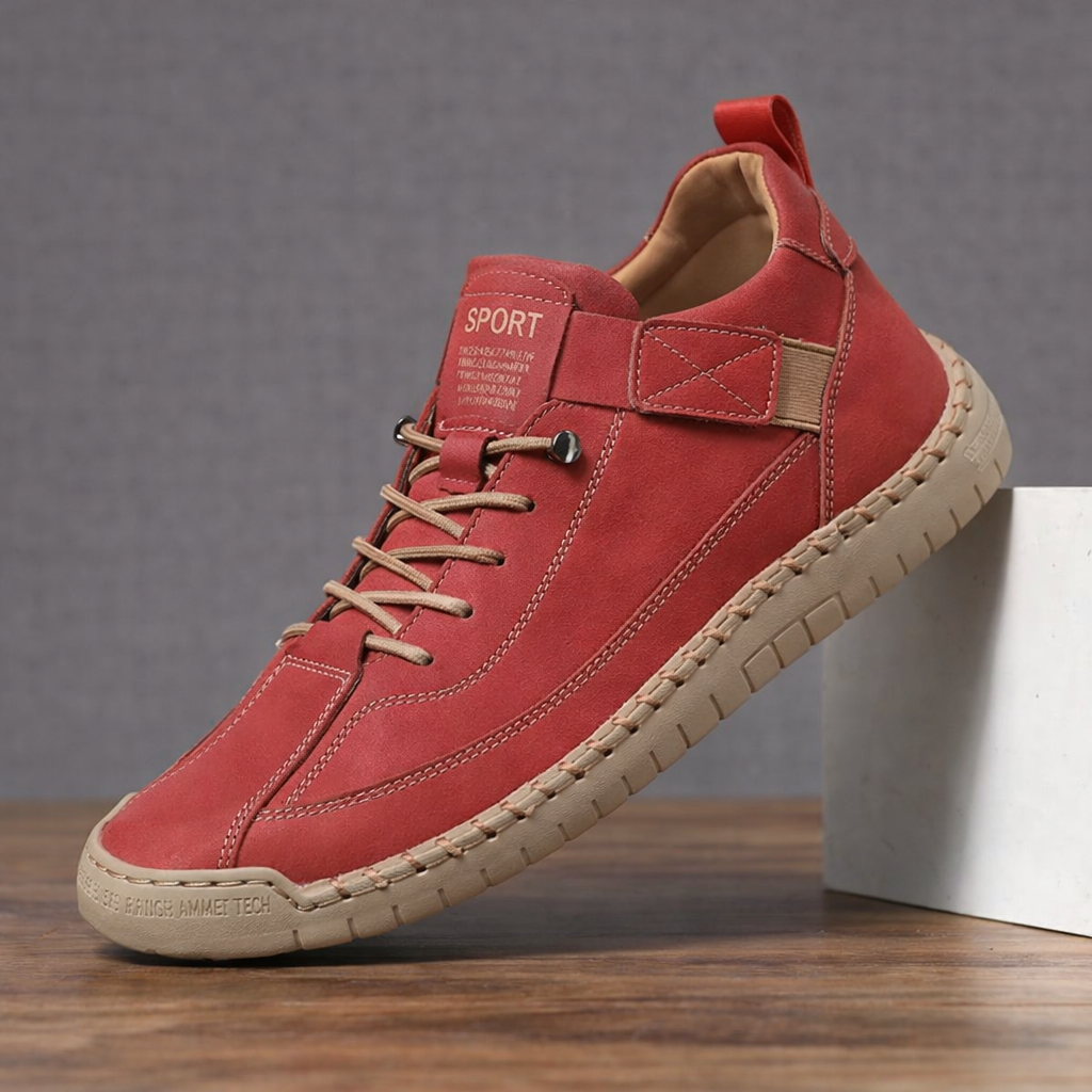 Zapatillas Ergonómicas Ortopédicas | Mia